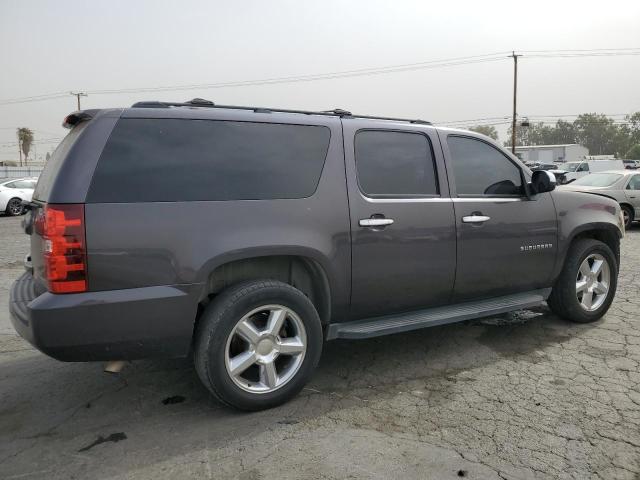 Photo 3 from auction – 2011 CHEVROLET SUBURBAN C with VIN 1GNSCHE05BR305538