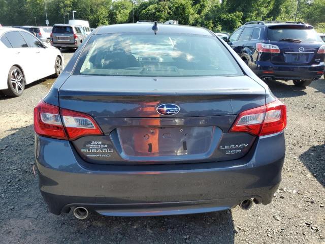 Photo 6 from auction – 2016 SUBARU LEGACY 3.6 with VIN 4S3BNEN65G3058523