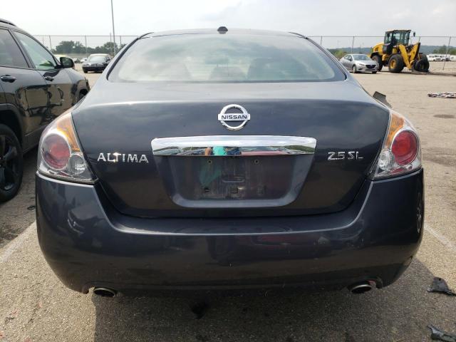 Photo 6 from auction – 2011 NISSAN ALTIMA BAS with VIN 1N4AL2APXBN502819