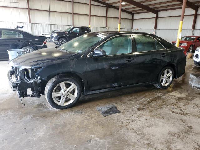 TOYOTA CAMRY L 2013 with VIN 4T1BF1FKXDU291851 - Photo from auction