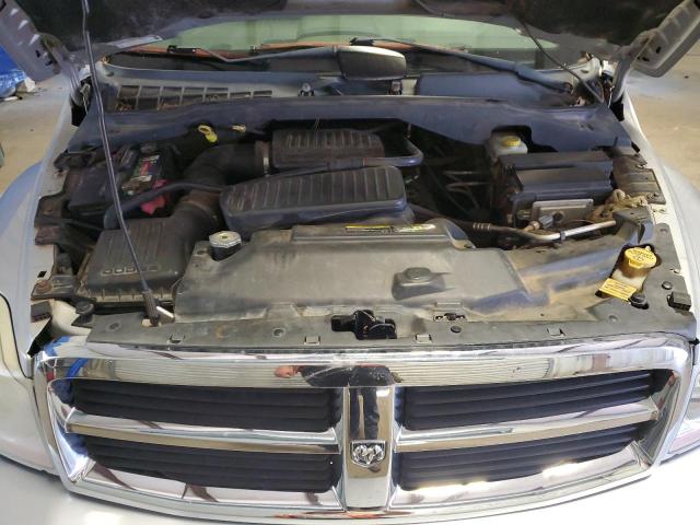 Photo 12 from auction – 2005 DODGE DURANGO SL with VIN 1D4HB48N95F567447