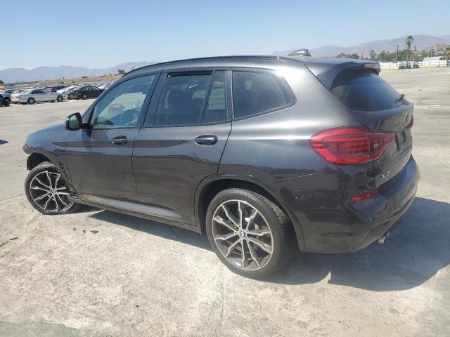 Photo 2 from auction – 2020 BMW X3 SDRIVE3 with VIN 5UXTY3C07L9B88035