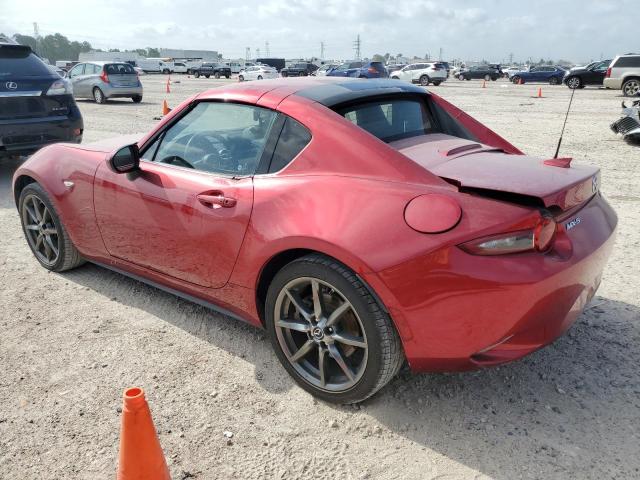Снимка 2 от търг – 2018 MAZDA MX-5 MIATA с VIN JM1NDAM74J0203532
