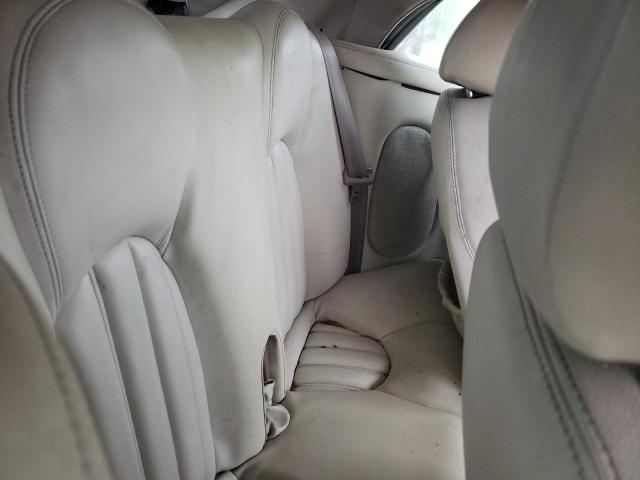 Photo 10 from auction – 2002 JAGUAR XK8 with VIN SAJDA42C92NA26796