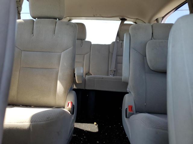 Фото 10 с аукциона – 2016 DODGE GRAND CARA с VIN 2C4RDGBG4GR356238