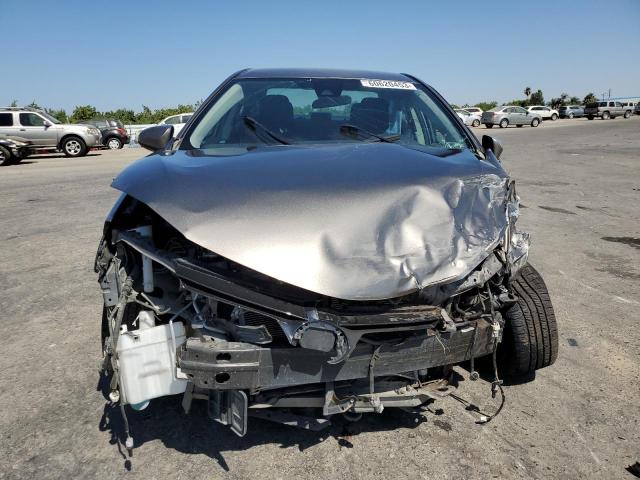 Photo 5 from auction – 2017 TOYOTA COROLLA L with VIN 5YFBURHE0HP656458
