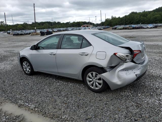 Photo 2 from auction – 2015 TOYOTA COROLLA L with VIN 2T1BURHEXFC387611