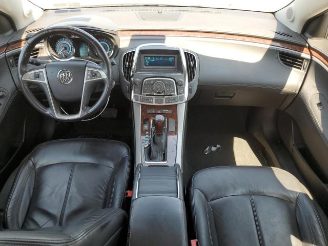 Фото 8 с аукциона – 2011 BUICK LACROSSE C с VIN 1G4GC5ECXBF330181