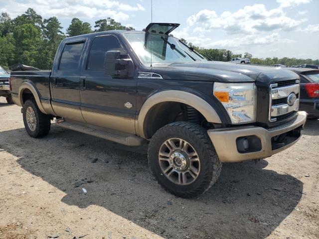 Photo 4 from auction – 2014 FORD F250 SUPER with VIN 1FT7W2BT0EEB05194