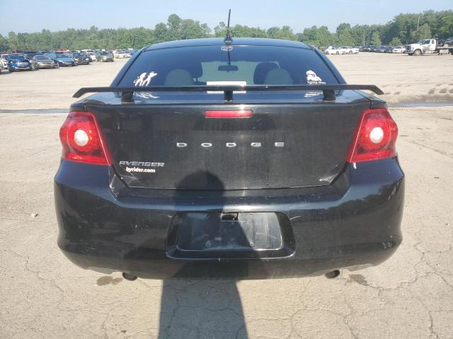 Photo 6 from auction – 2014 DODGE AVENGER SE with VIN 1C3CDZAGXEN225705