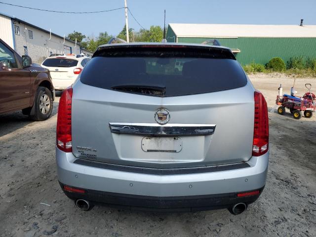 Photo 6 from auction – 2011 CADILLAC SRX PERFOR with VIN 3GYFNEEY9BS618494