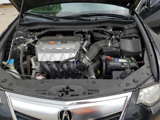 Photo 11 from auction – 2014 ACURA TSX TECH with VIN JH4CU2F67EC005922