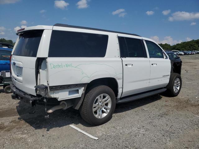 Photo 3 from auction – 2018 CHEVROLET SUBURBAN C with VIN 1GNSCHKC2JR246297