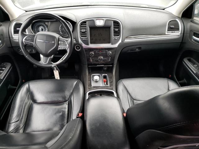 Photo 8 from auction – 2015 CHRYSLER 300 LIMITE with VIN 2C3CCAAG8FH820387