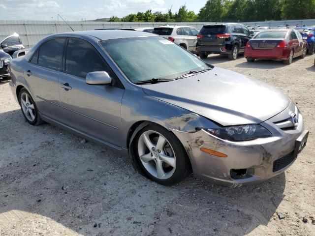Photo 4 from auction – 2007 MAZDA 6 I with VIN 1YVHP80CX75M34568