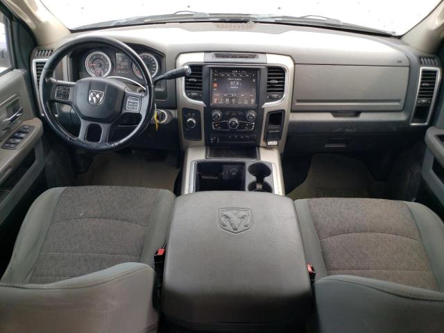 Photo 8 from auction – 2015 RAM 2500 SLT with VIN 3C6UR5DL7FG530132
