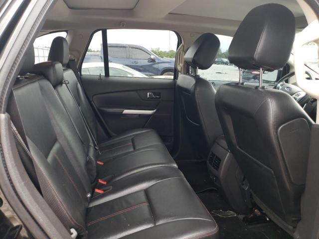 Photo 10 from auction – 2014 FORD EDGE SEL with VIN 2FMDK4JC1EBA02949