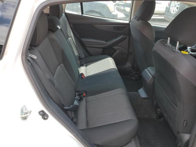 Photo 10 from auction – 2017 SUBARU IMPREZA with VIN 4S3GTAA62H3724118