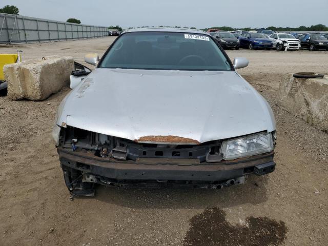 Photo 5 from auction – 1992 HONDA PRELUDE SI with VIN JHMBB2253NC025888