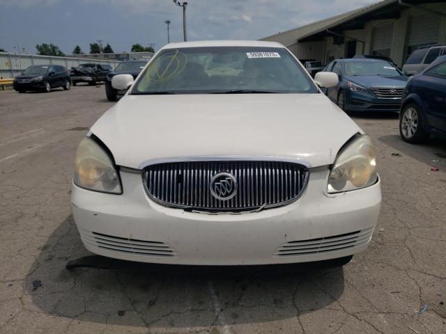 Photo 5 from auction – 2007 BUICK LUCERNE CX with VIN 1G4HD57257U220101