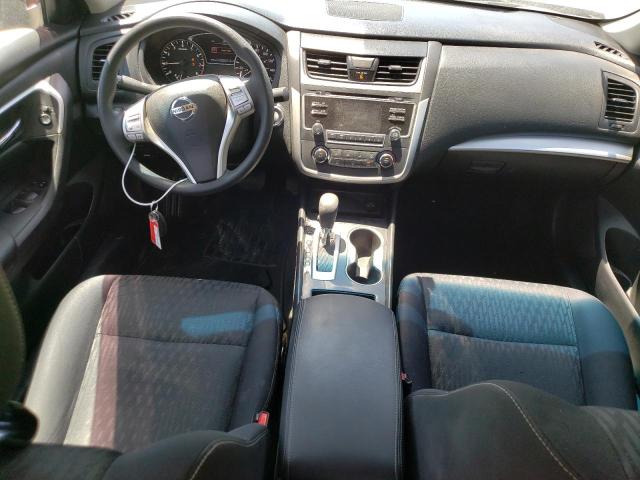 Photo 8 from auction – 2018 NISSAN ALTIMA 2.5 with VIN 1N4AL3AP1JC243153
