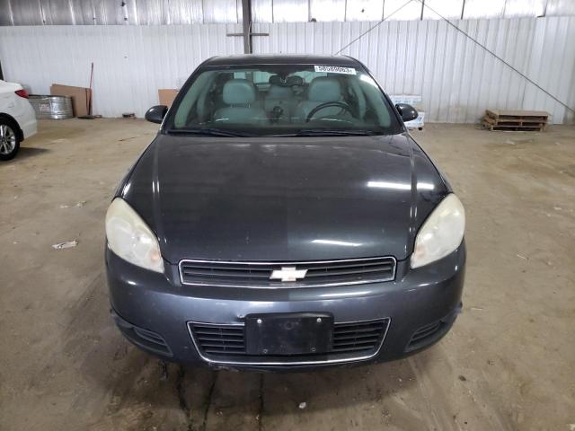 Photo 5 from auction – 2010 CHEVROLET IMPALA LTZ with VIN 2G1WC5EM5A1250150