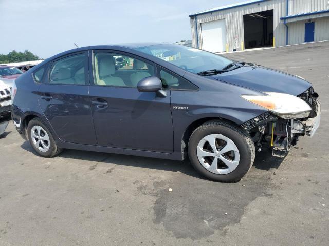 Photo 4 from auction – 2012 TOYOTA PRIUS with VIN JTDKN3DU6C1537186
