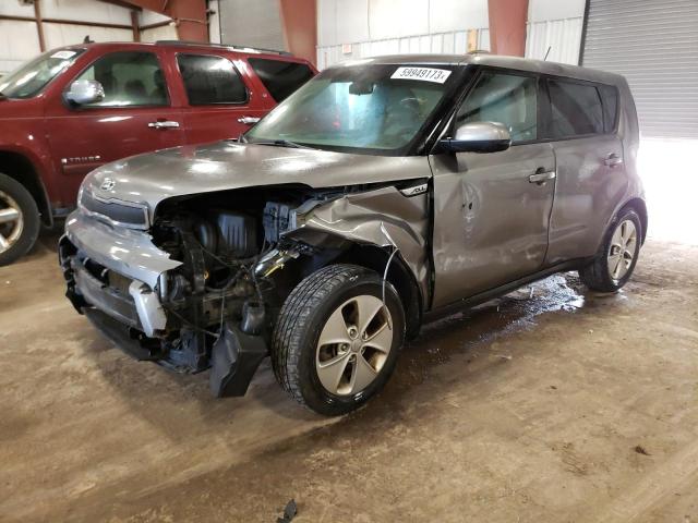 KIA SOUL 2016 with VIN KNDJN2A24G7364148 - Photo from auction