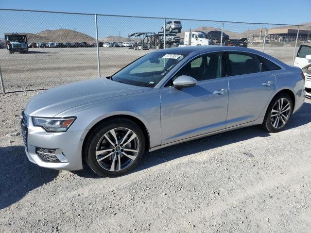 AUDI A6 PREMIUM 2023 with VIN WAUD3BF22PN051409 - Photo from auction