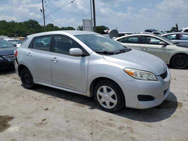 Photo 4 from auction – 2009 TOYOTA COROLLA MA with VIN 2T1LE40E69C006907
