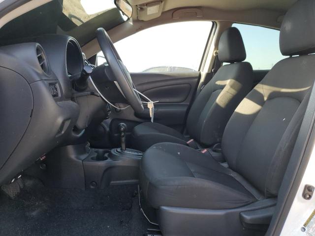 Photo 7 from auction – 2019 NISSAN VERSA S with VIN 3N1CN7AP3KL808984