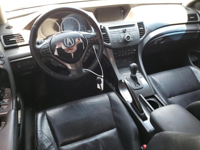 Photo 8 from auction – 2012 ACURA TSX TECH with VIN JH4CU2F68CC007143