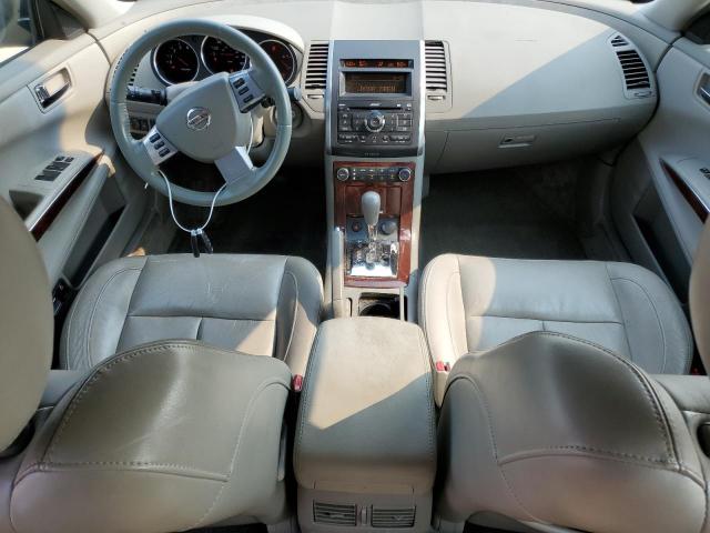 Photo 8 from auction – 2007 NISSAN MAXIMA SE with VIN 1N4BA41E67C858689