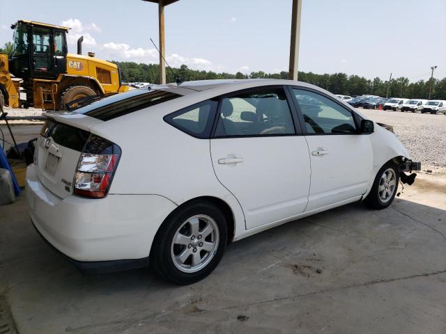 Photo 3 from auction – 2004 TOYOTA PRIUS with VIN JTDKB20U040115818