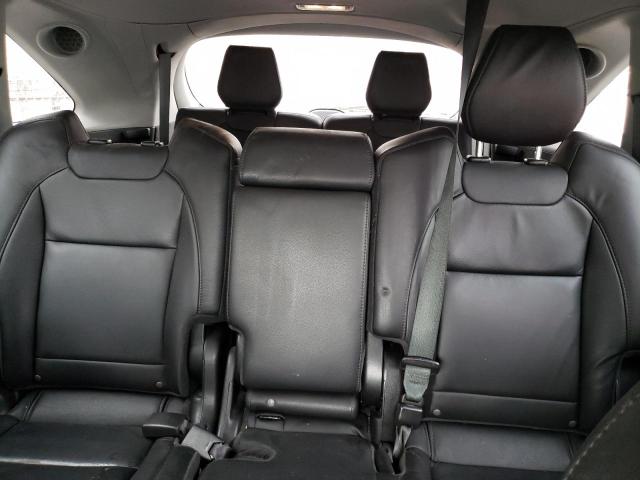 Photo 10 from auction – 2014 ACURA MDX TECHNO with VIN 5FRYD3H44EB017908