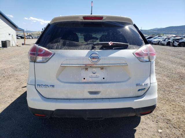 Photo 6 from auction – 2015 NISSAN ROGUE S with VIN 5N1AT2MV4FC859432