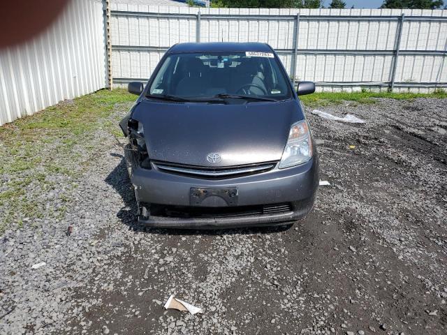 Photo 5 from auction – 2009 TOYOTA PRIUS with VIN JTDKB20U093480831