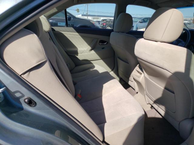Photo 10 from auction – 2011 TOYOTA CAMRY BASE with VIN 4T1BF3EK9BU764164