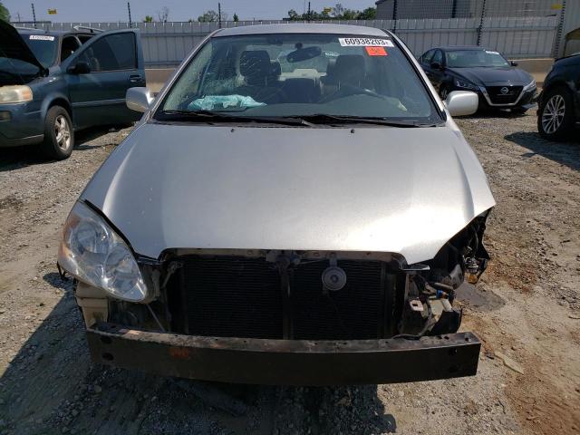صورة رقم 5 من المزاد - 2003 TOYOTA COROLLA CE مع VIN JTDBR32E232006125
