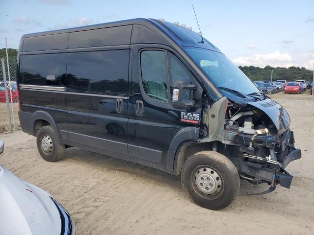 Photo 4 from auction – 2020 RAM PROMASTER with VIN 3C6TRVBG2LE104762