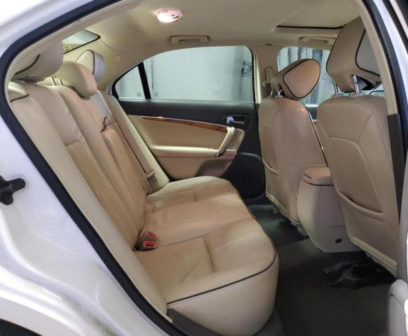Photo 10 from auction – 2011 LINCOLN MKZ with VIN 3LNHL2GC5BR765130