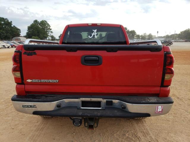 Photo 10 from auction – 2006 CHEVROLET SILVERADO with VIN 3GCEK14Z06G211895