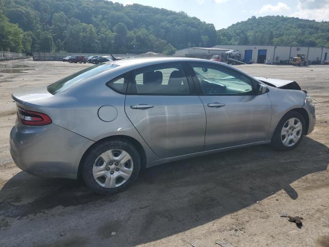 Photo 3 from auction – 2015 DODGE DART SXT with VIN 1C3CDFBB1FD330500