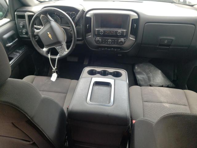 Photo 8 from auction – 2017 CHEVROLET SILVERADO with VIN 3GCUKREC1HG242659