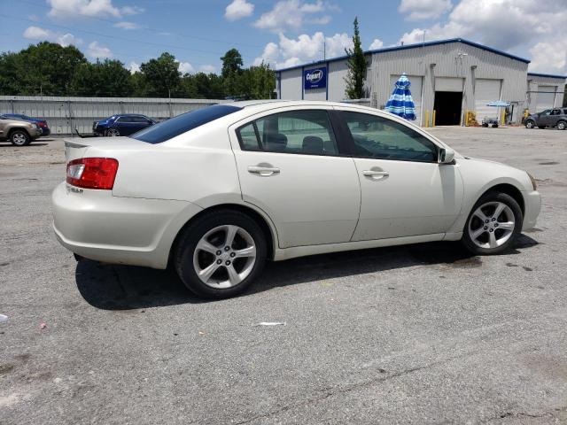 Photo 3 from auction – 2009 MITSUBISHI GALANT SPO with VIN 4A3AB46S79E006602