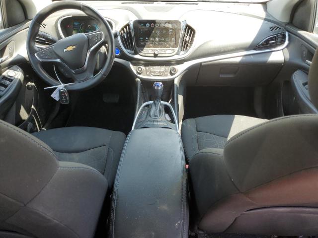 Photo 8 from auction – 2017 CHEVROLET VOLT LT with VIN 1G1RC6S58HU102041