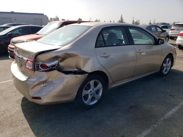 Photo 3 from auction – 2012 TOYOTA COROLLA BA with VIN 5YFBU4EE9CP033047