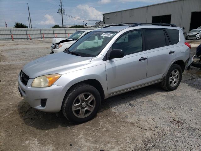 TOYOTA RAV4 2010 with VIN JTMZF4DV5AD026638 - Photo from auction