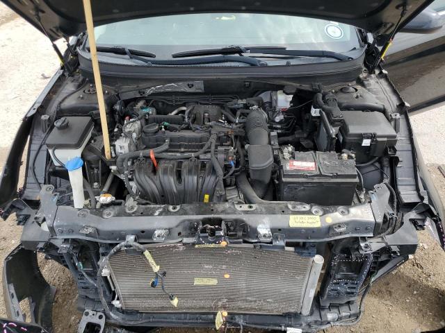 Photo 11 from auction – 2016 HYUNDAI SONATA SE with VIN 5NPE24AF7GH390537