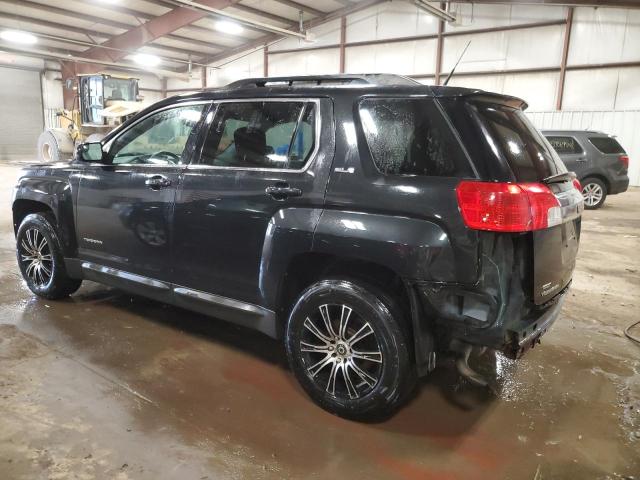 Photo 2 from auction – 2012 GMC TERRAIN SL with VIN 2GKALSEK3C6155272